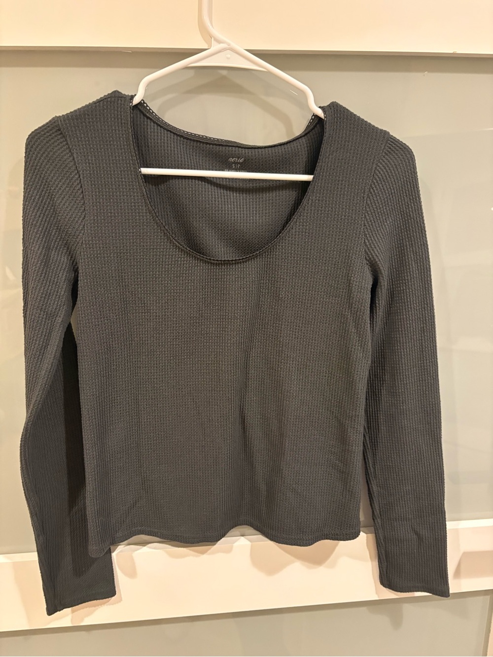Aerie Babydoll Top